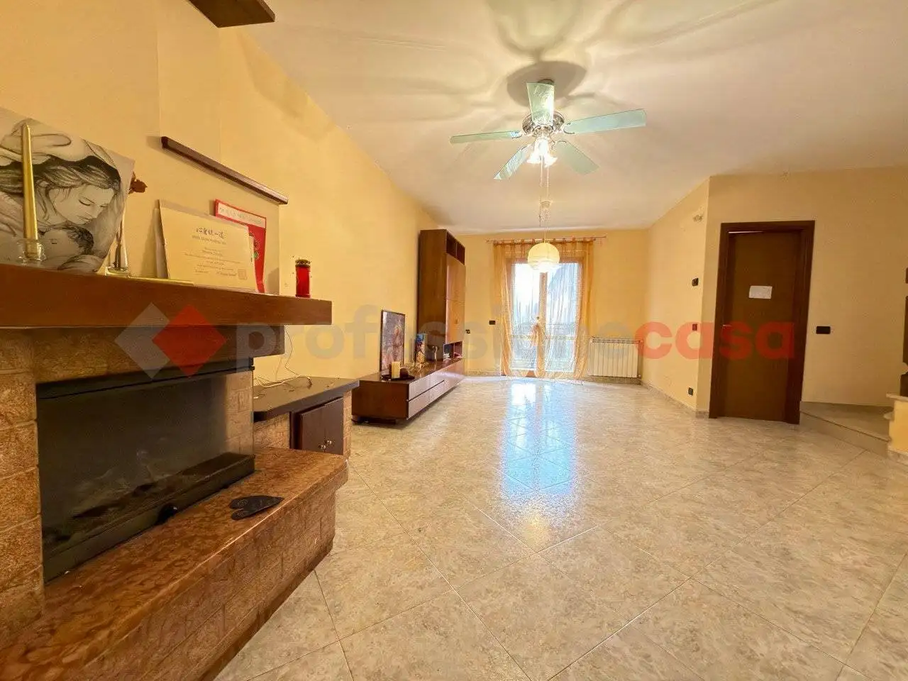 Villetta a schiera in vendita a Civitella in Val di Chiana