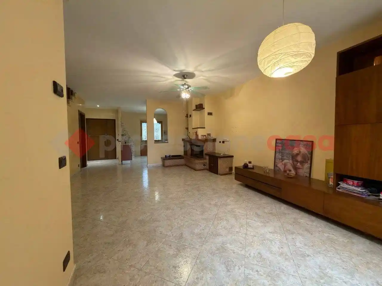 Villa a schiera TEGOLETO via Enrico Berlinguer, Tegoleto, Civitella in Val di Chiana - foto 4