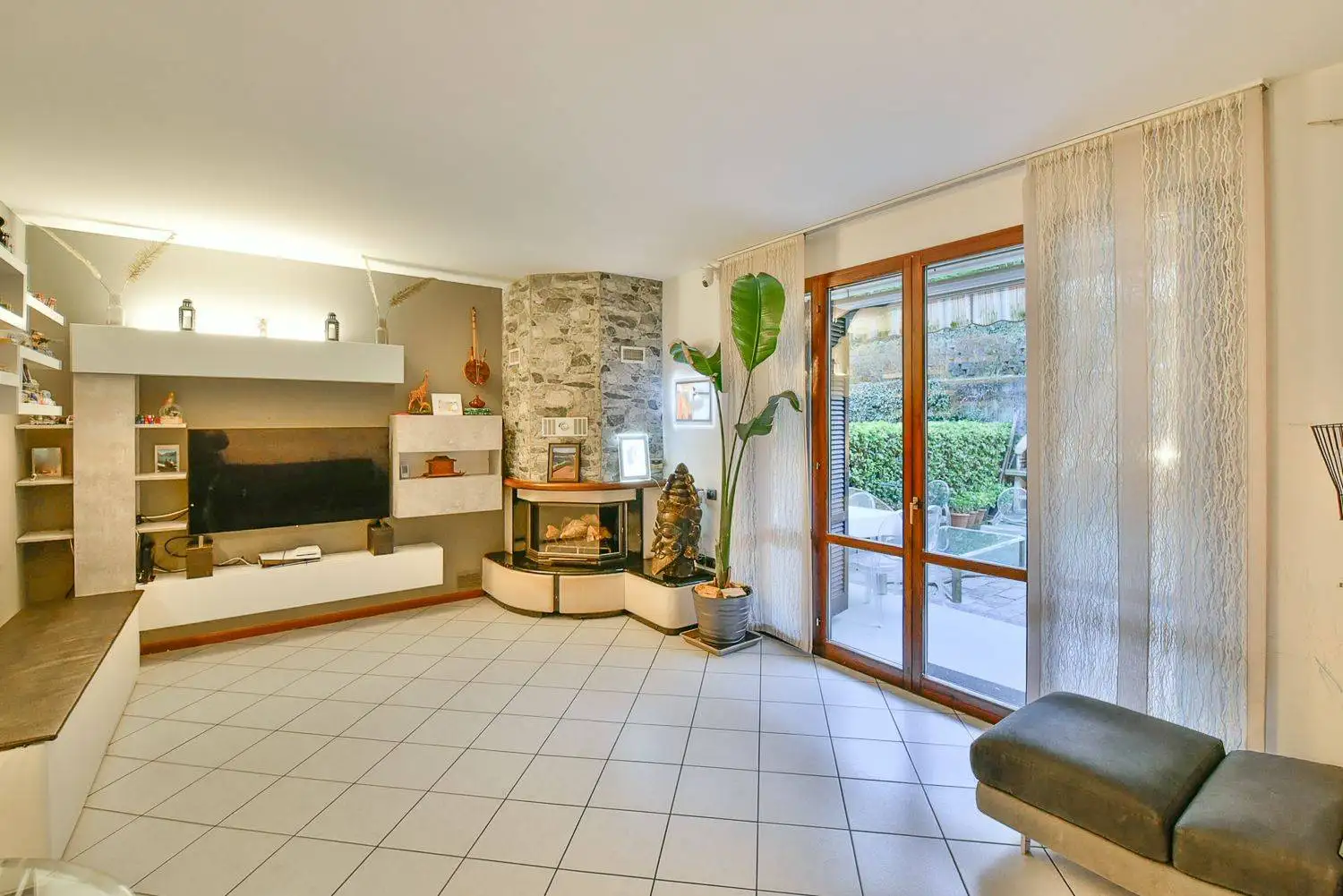 Villetta a schiera in vendita a Tavernerio