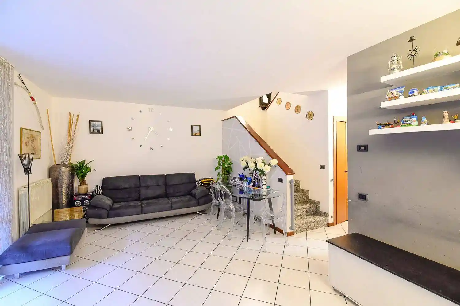 Villetta a schiera - foto 3