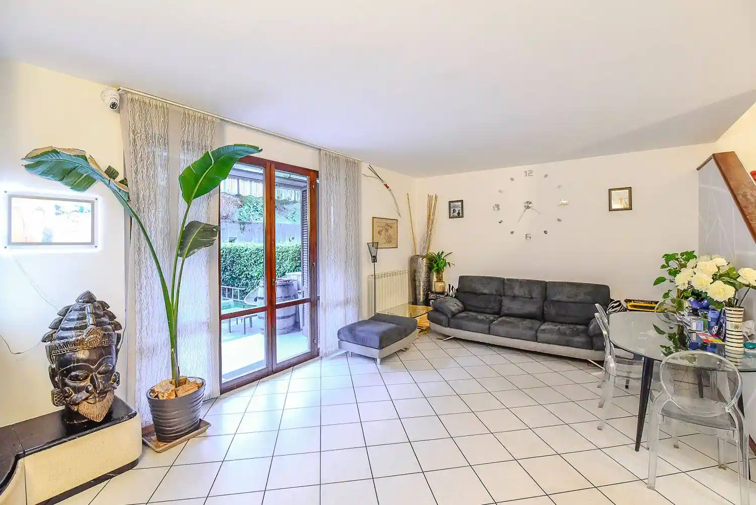 Villetta a schiera - foto 4