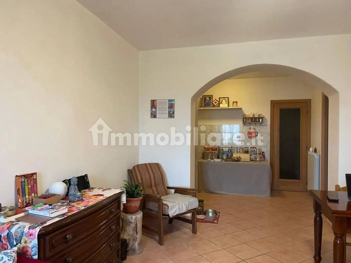 Bilocale frazione Porziano 84, Porziano, Pian della Pieve, San Presto, Assisi - foto 2