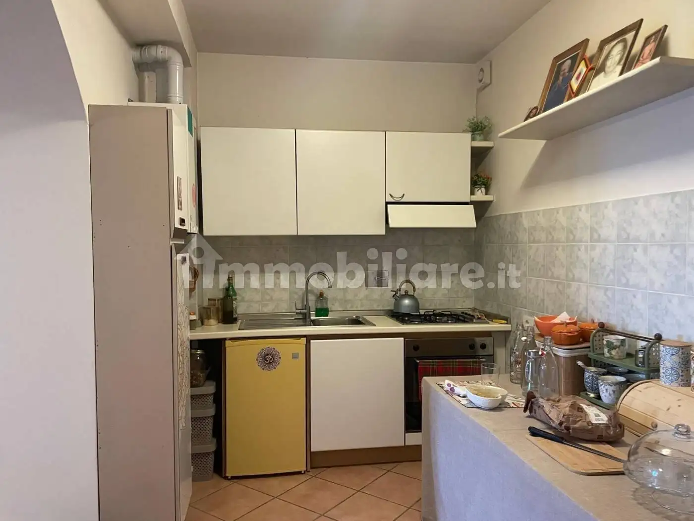 Bilocale frazione Porziano 84, Porziano, Pian della Pieve, San Presto, Assisi - foto 4