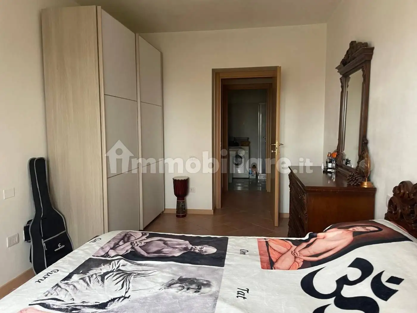 Bilocale frazione Porziano 84, Porziano, Pian della Pieve, San Presto, Assisi - foto 5