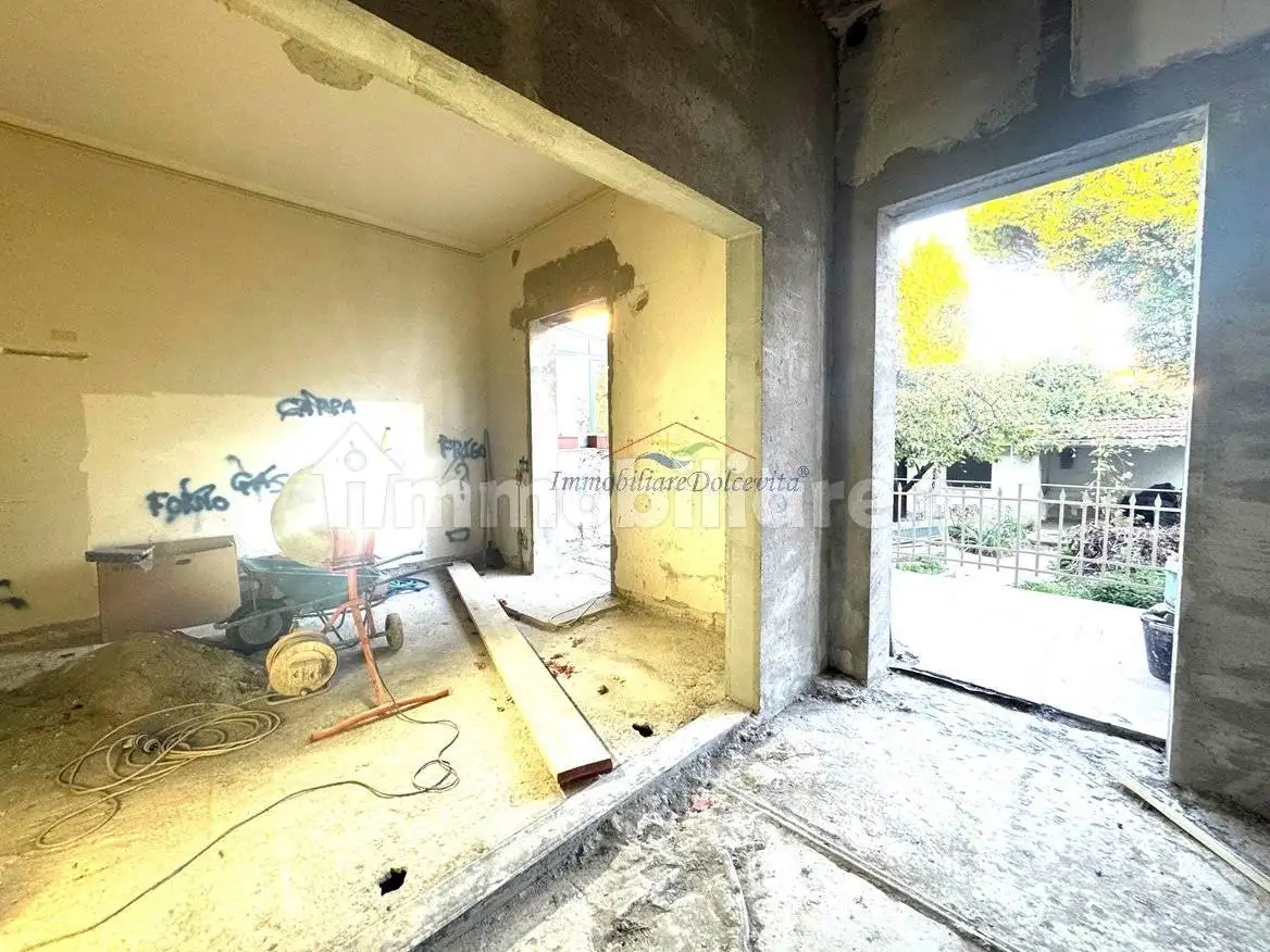 Appartamento in vendita a Firenze