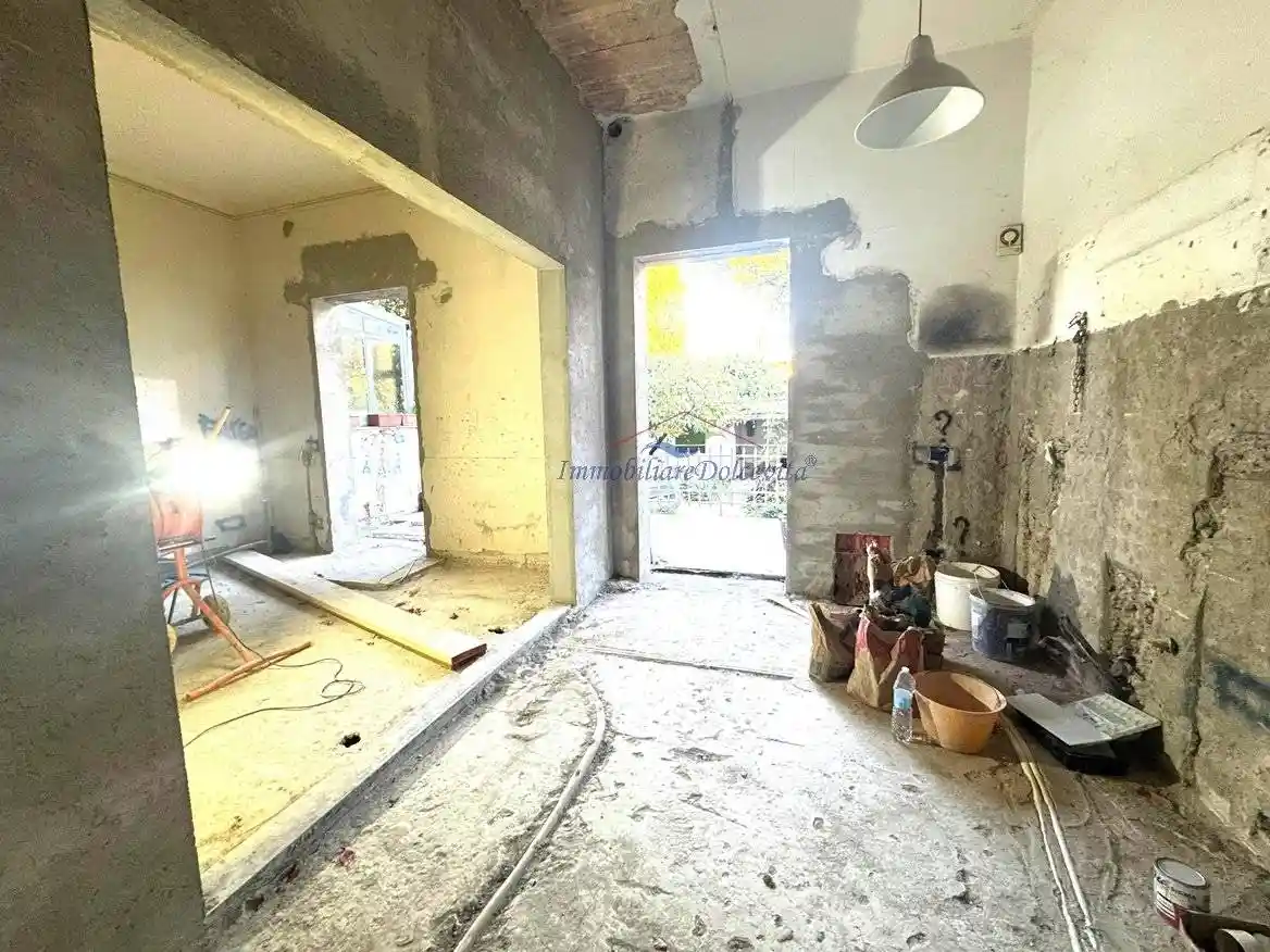 Quadrilocale via Annibal Caro 1, Legnaia - San Quirico - Monticelli, Firenze - foto 2