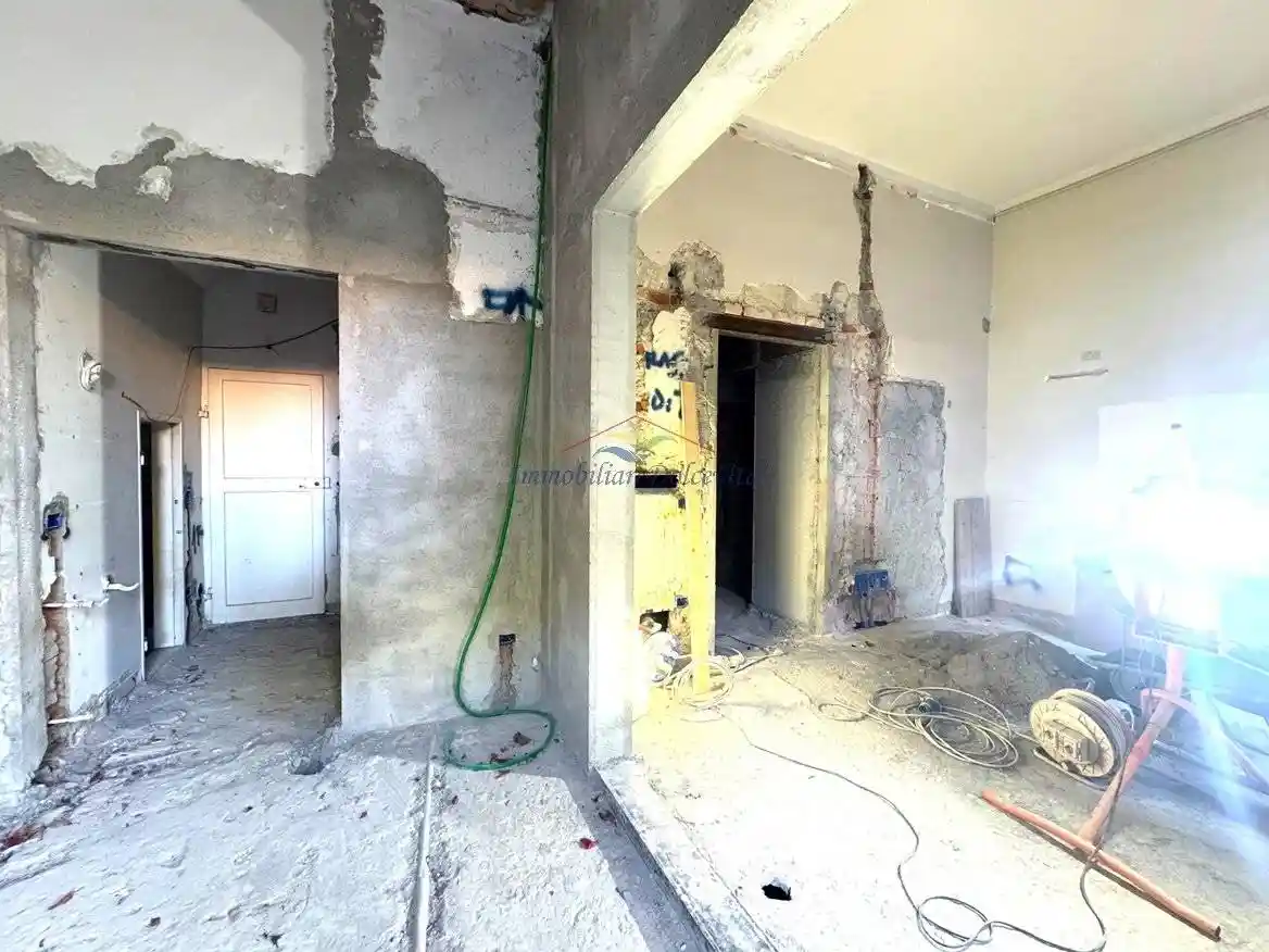 Quadrilocale via Annibal Caro 1, Legnaia - San Quirico - Monticelli, Firenze - foto 3