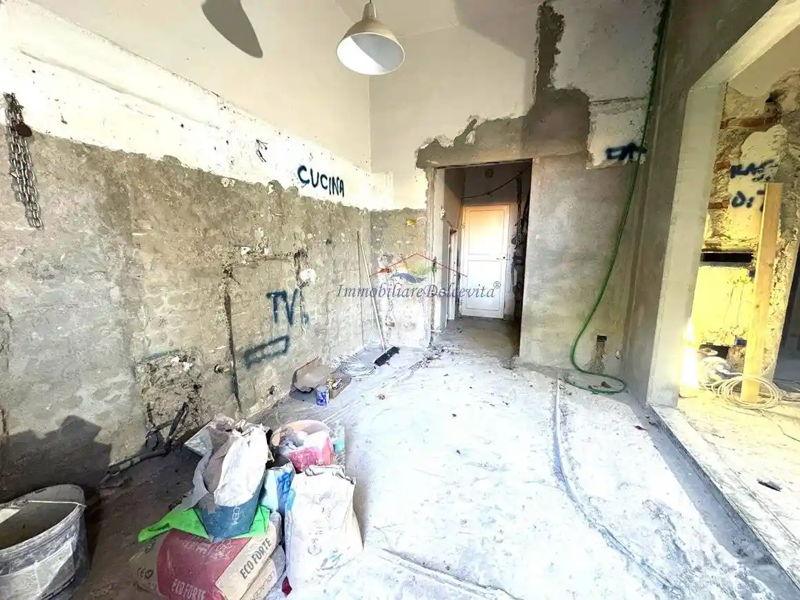 Quadrilocale via Annibal Caro 1, Legnaia - San Quirico - Monticelli, Firenze - foto 4