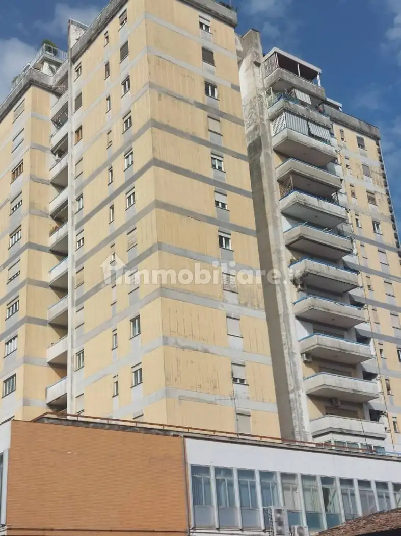 Appartamento in vendita a Frosinone