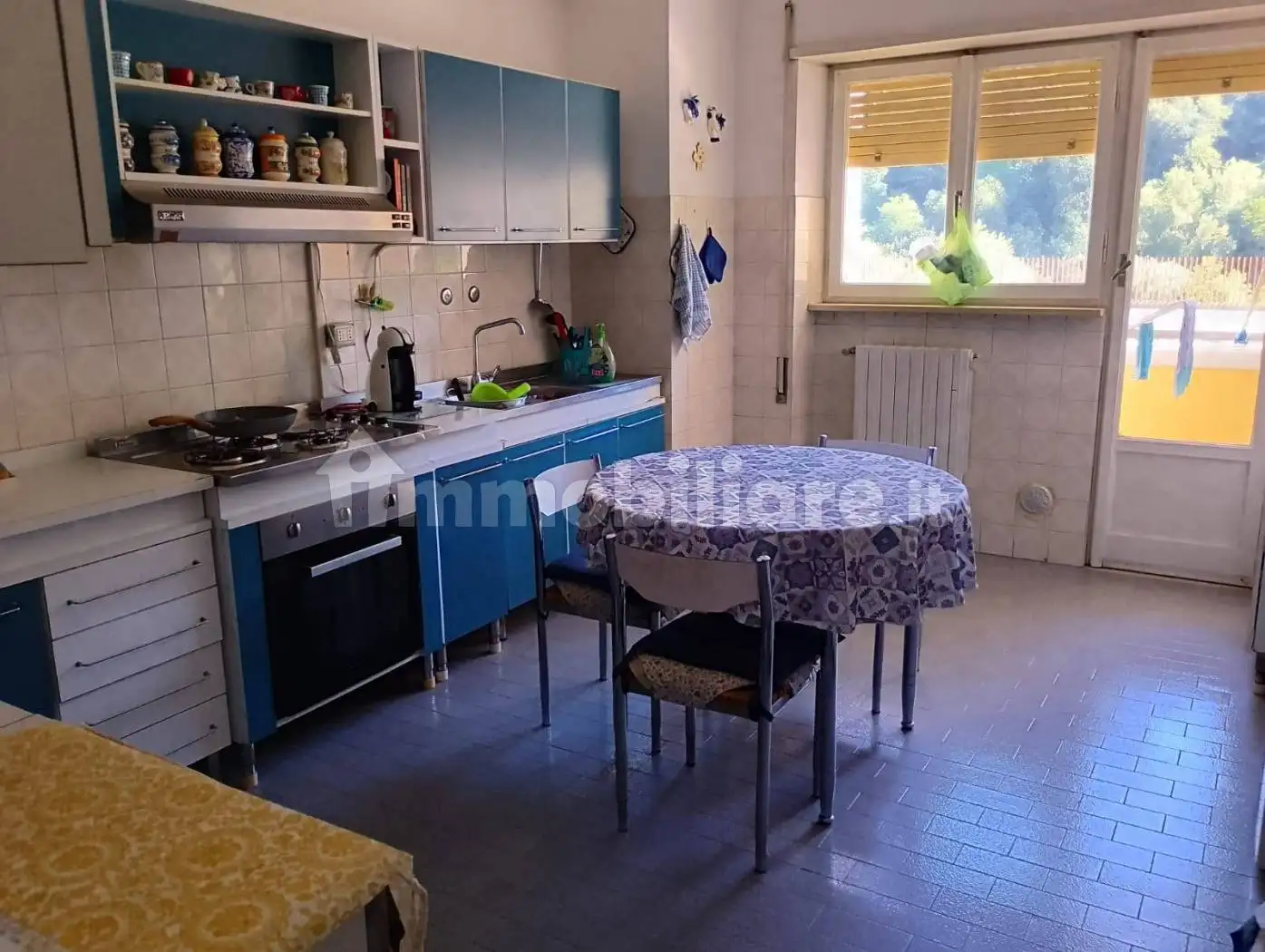 Trilocale via Aldo Moro, Tribunale, Frosinone - foto 3