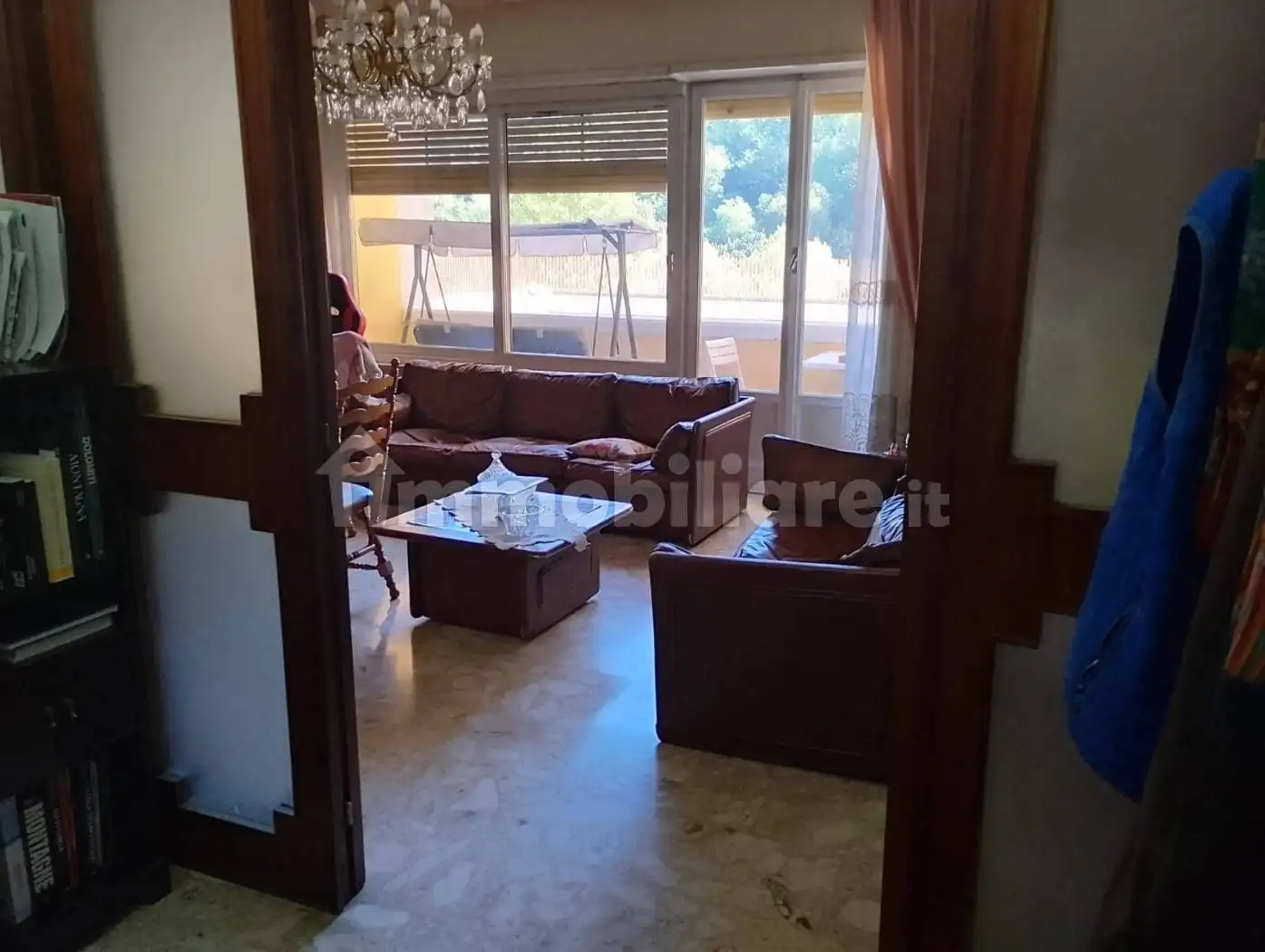 Trilocale via Aldo Moro, Tribunale, Frosinone - foto 4