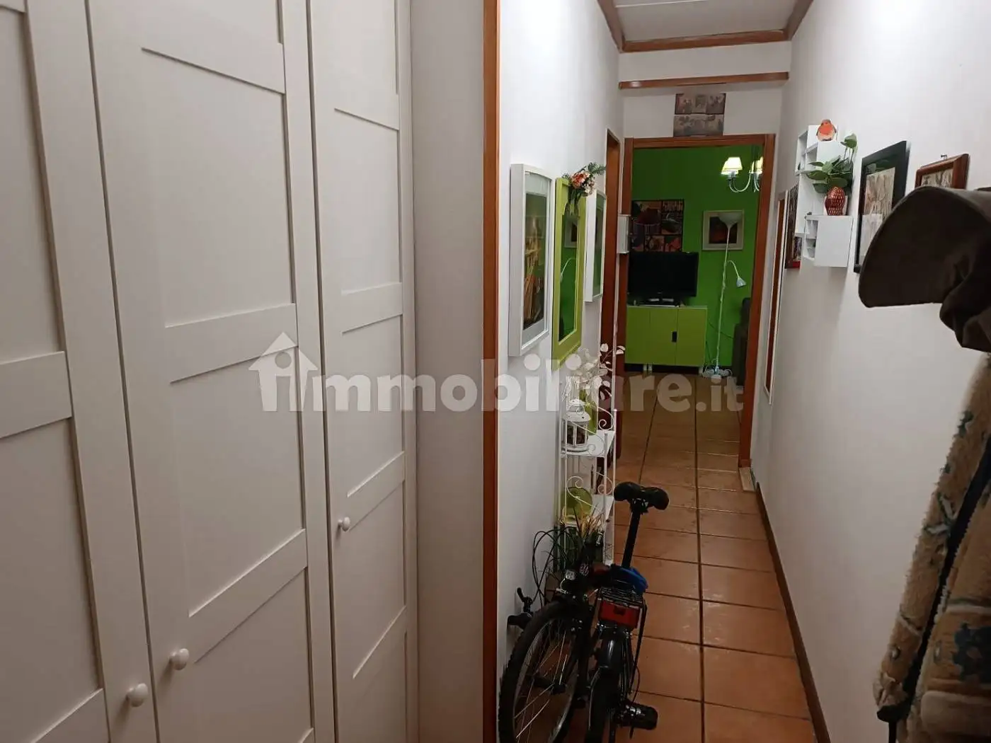 Appartamento in vendita a Ovindoli