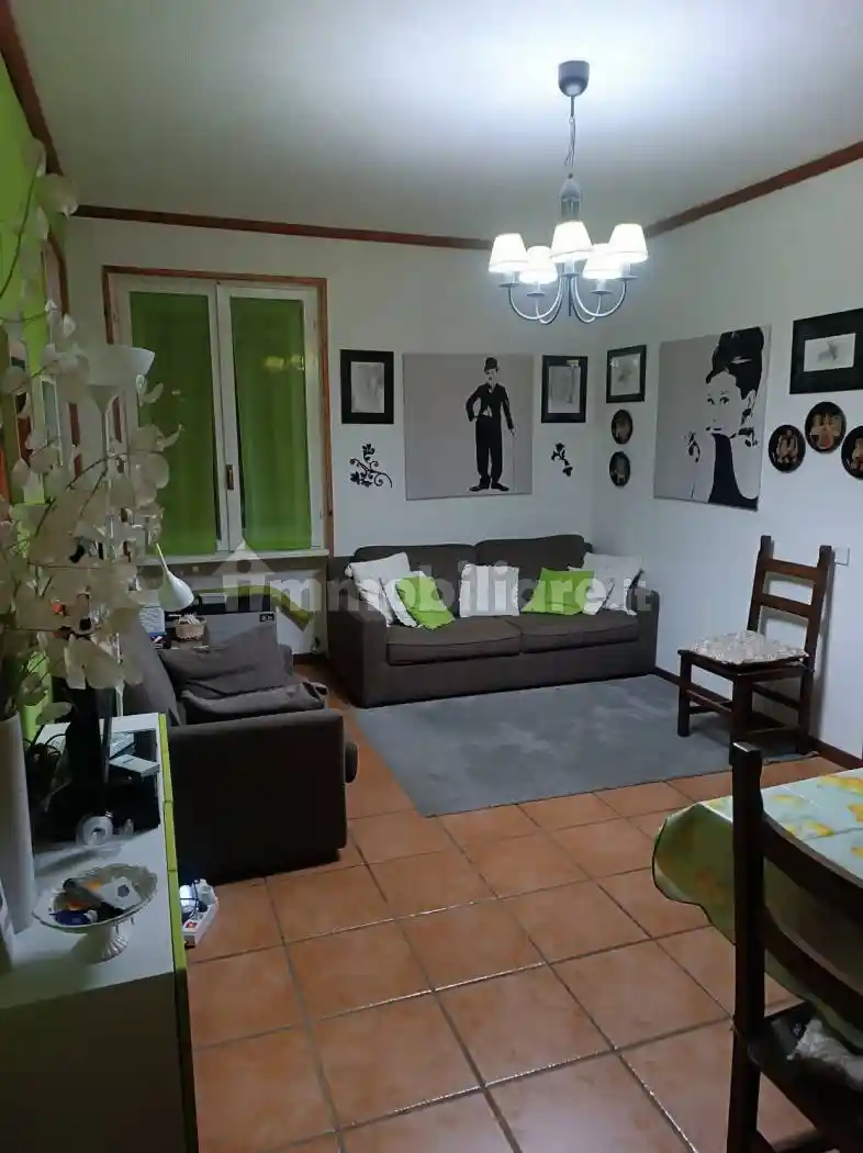 Bilocale via del Ceraso, Campagnolo, Ovindoli - foto 3