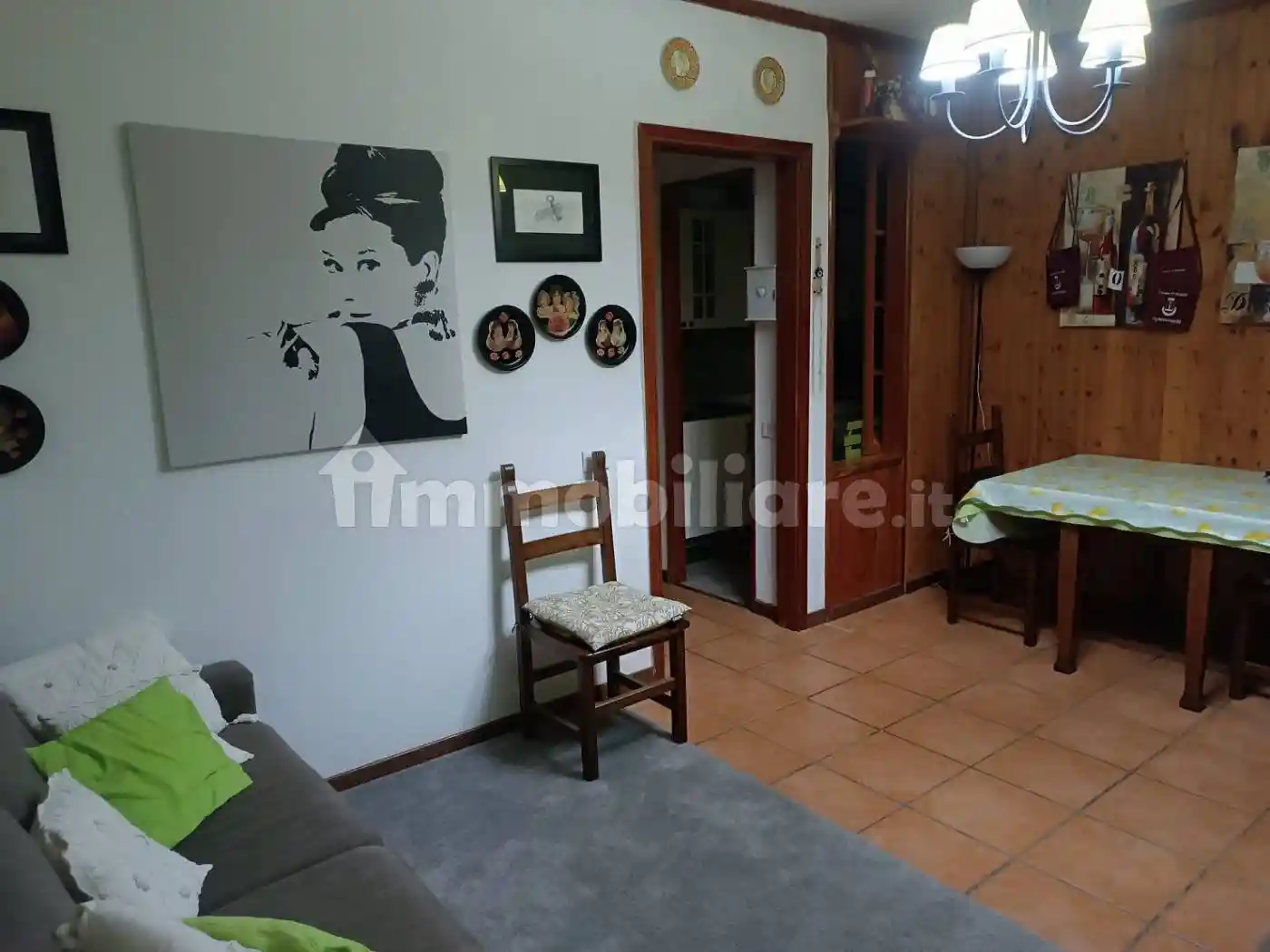 Bilocale via del Ceraso, Campagnolo, Ovindoli - foto 5