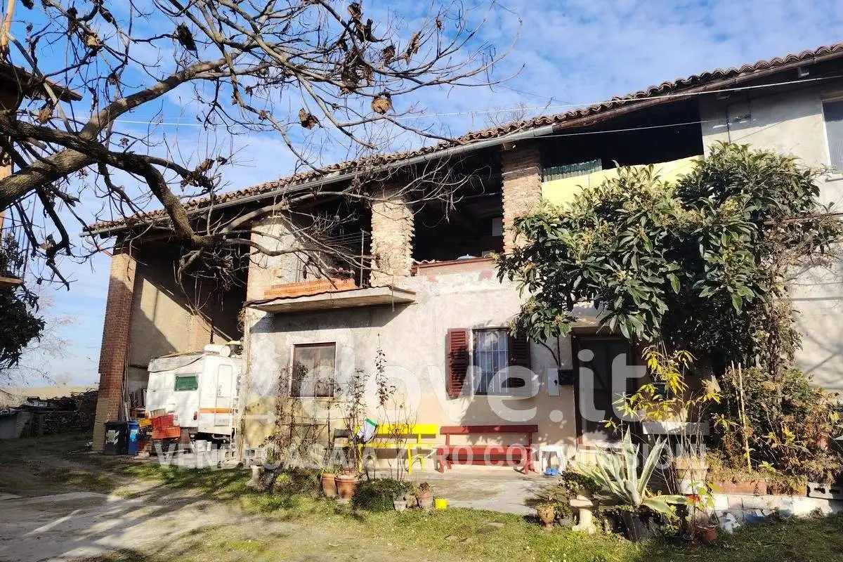 Rustico via Sant'Orsola 30, Brusasco - foto 3