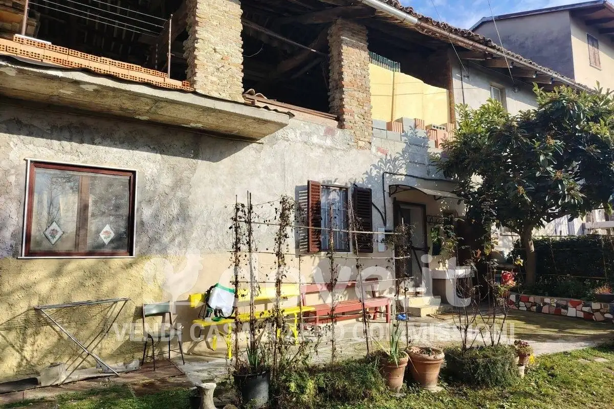 Rustico via Sant'Orsola 30, Brusasco - foto 4