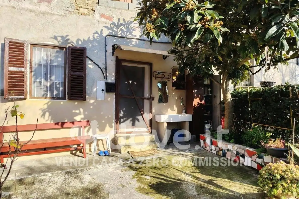 Rustico via Sant'Orsola 30, Brusasco - foto 5