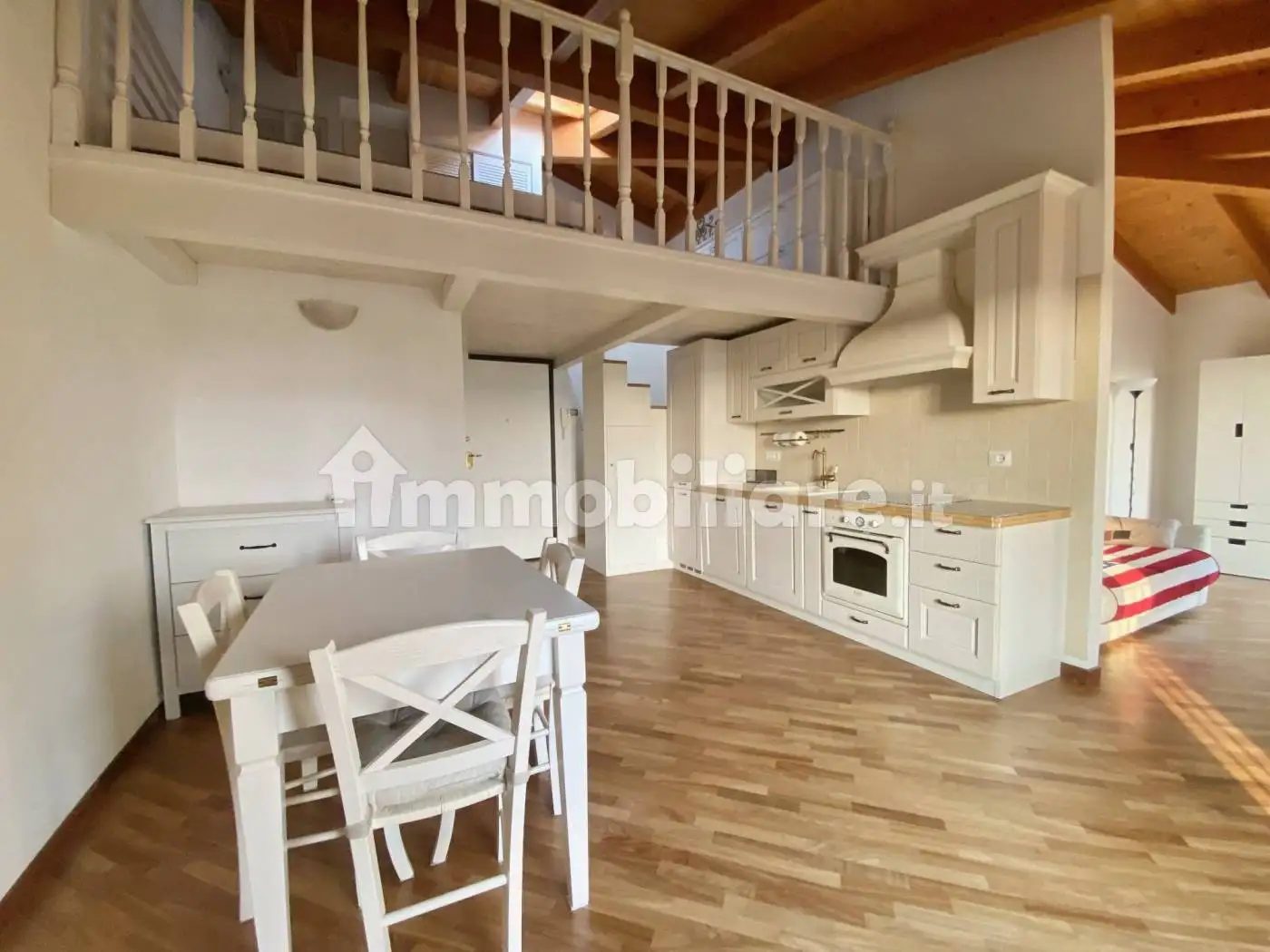 Appartamento in affitto a Bologna