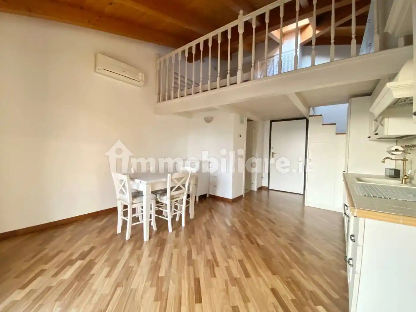 Monolocale via Ferrarese 249/4, Corticella, Bologna - foto 2