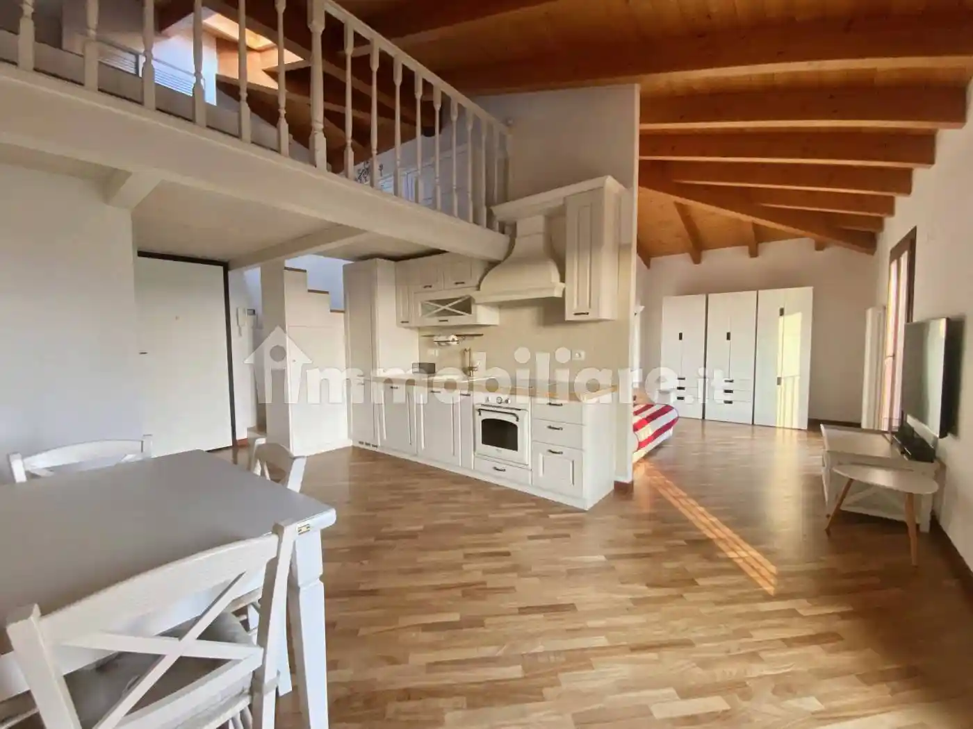 Monolocale via Ferrarese 249/4, Corticella, Bologna - foto 3