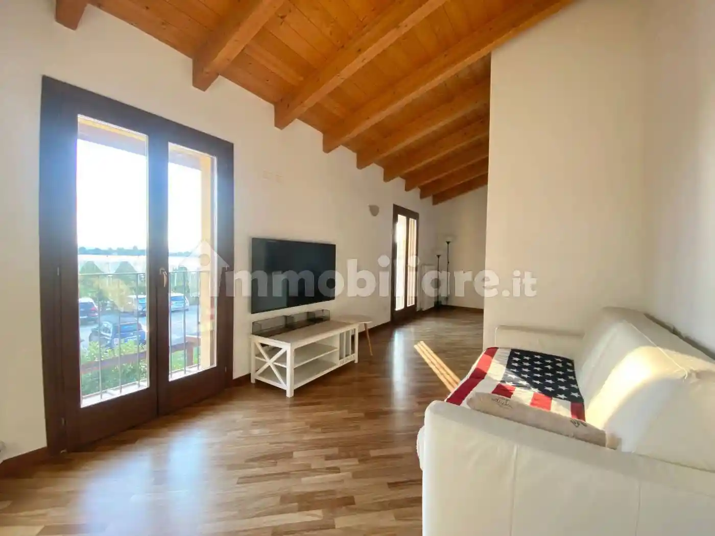 Monolocale via Ferrarese 249/4, Corticella, Bologna - foto 5