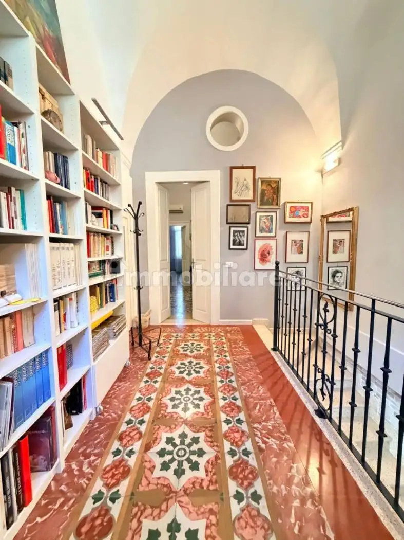 Appartamento in vendita a Lecce