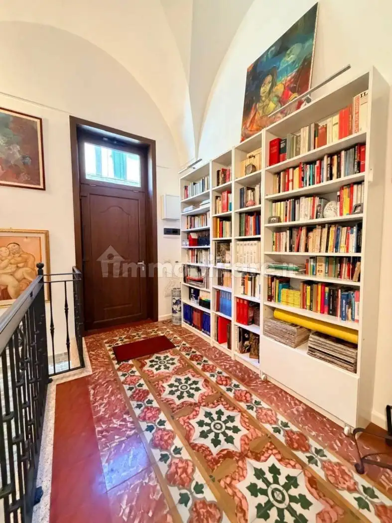 Trilocale ottimo stato, su più livelli, Leuca, Lecce - foto 2