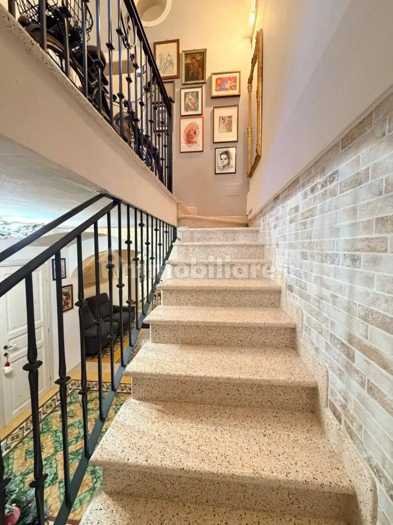 Trilocale ottimo stato, su più livelli, Leuca, Lecce - foto 4