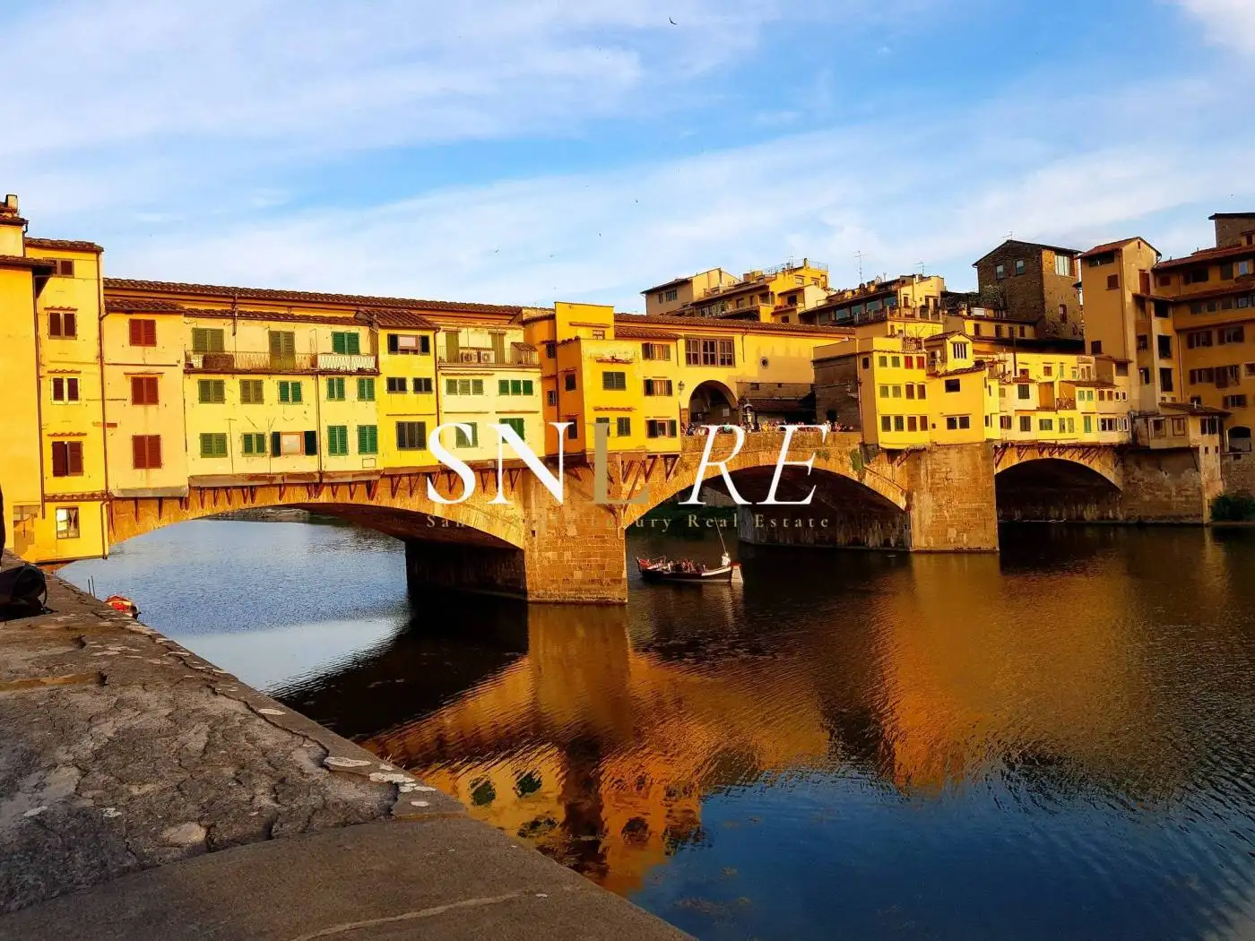 Appartamento in vendita a Firenze