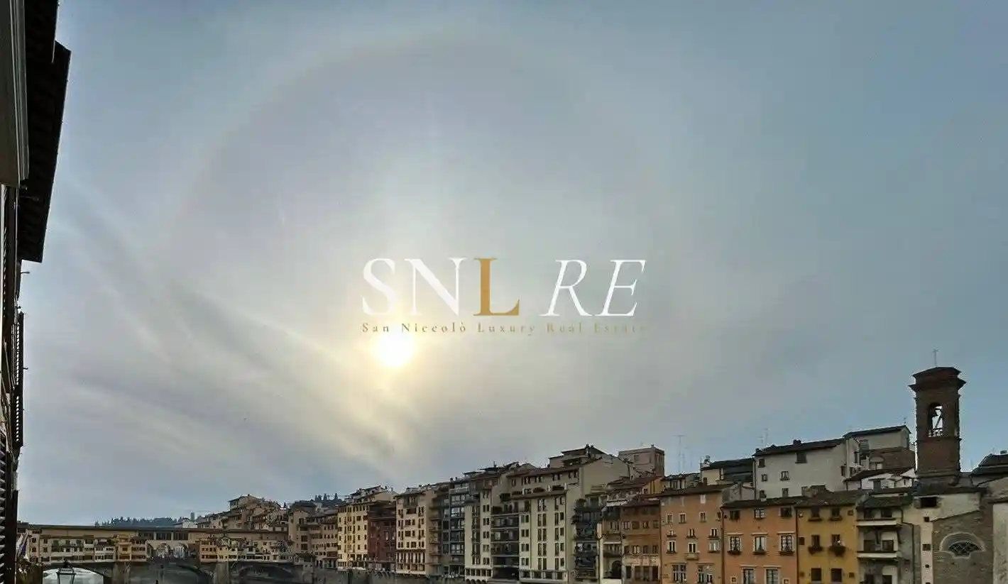 Appartamento Ponte Vecchio, Piazza della Repubblica, Firenze - foto 2