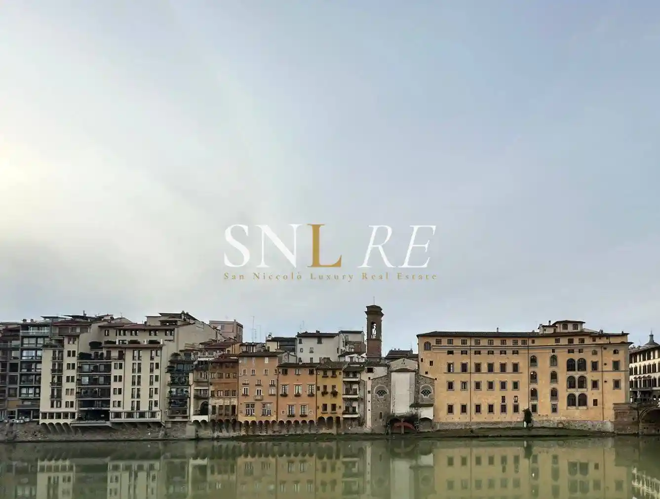 Appartamento Ponte Vecchio, Piazza della Repubblica, Firenze - foto 3