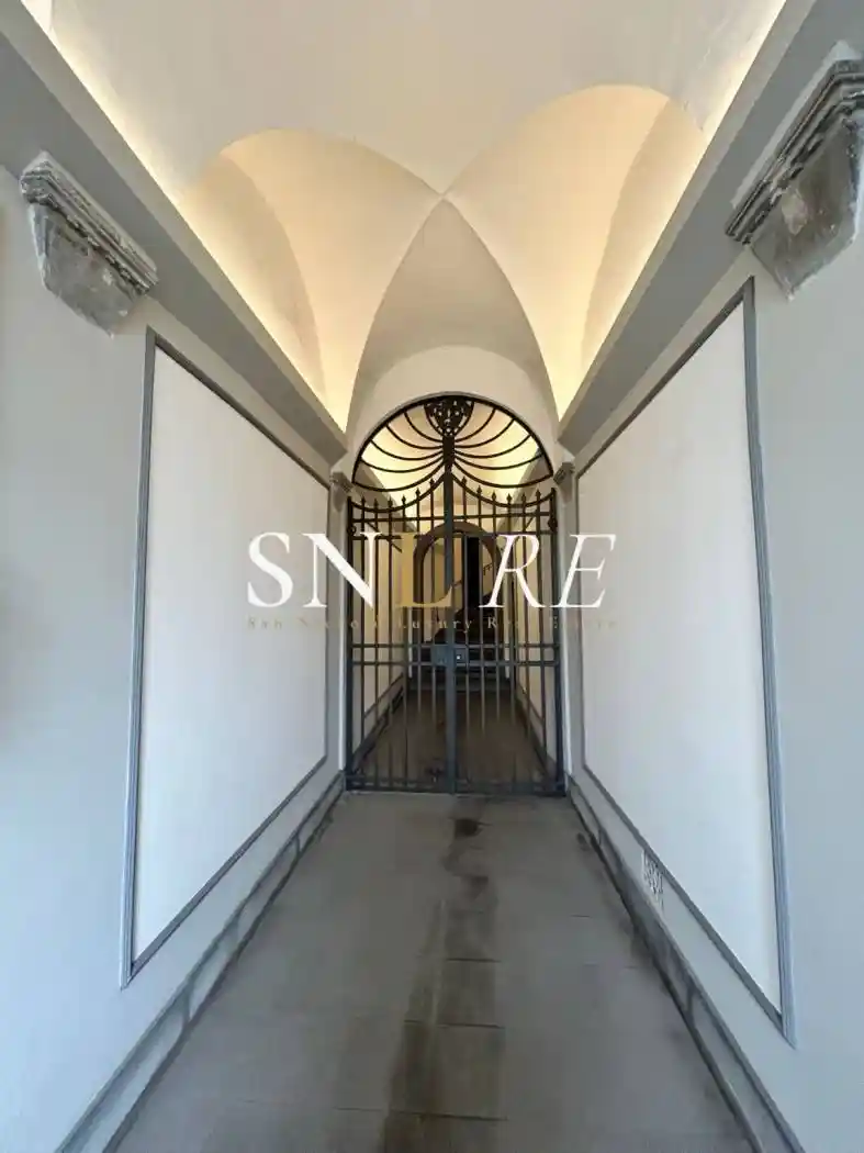 Appartamento Ponte Vecchio, Piazza della Repubblica, Firenze - foto 5