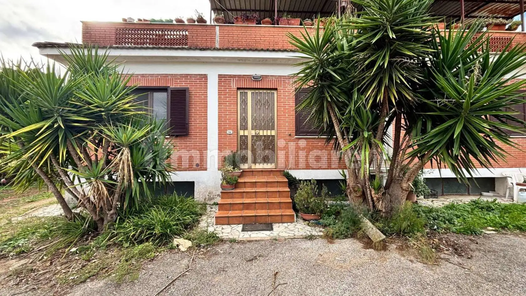 Appartamento in affitto a Ardea