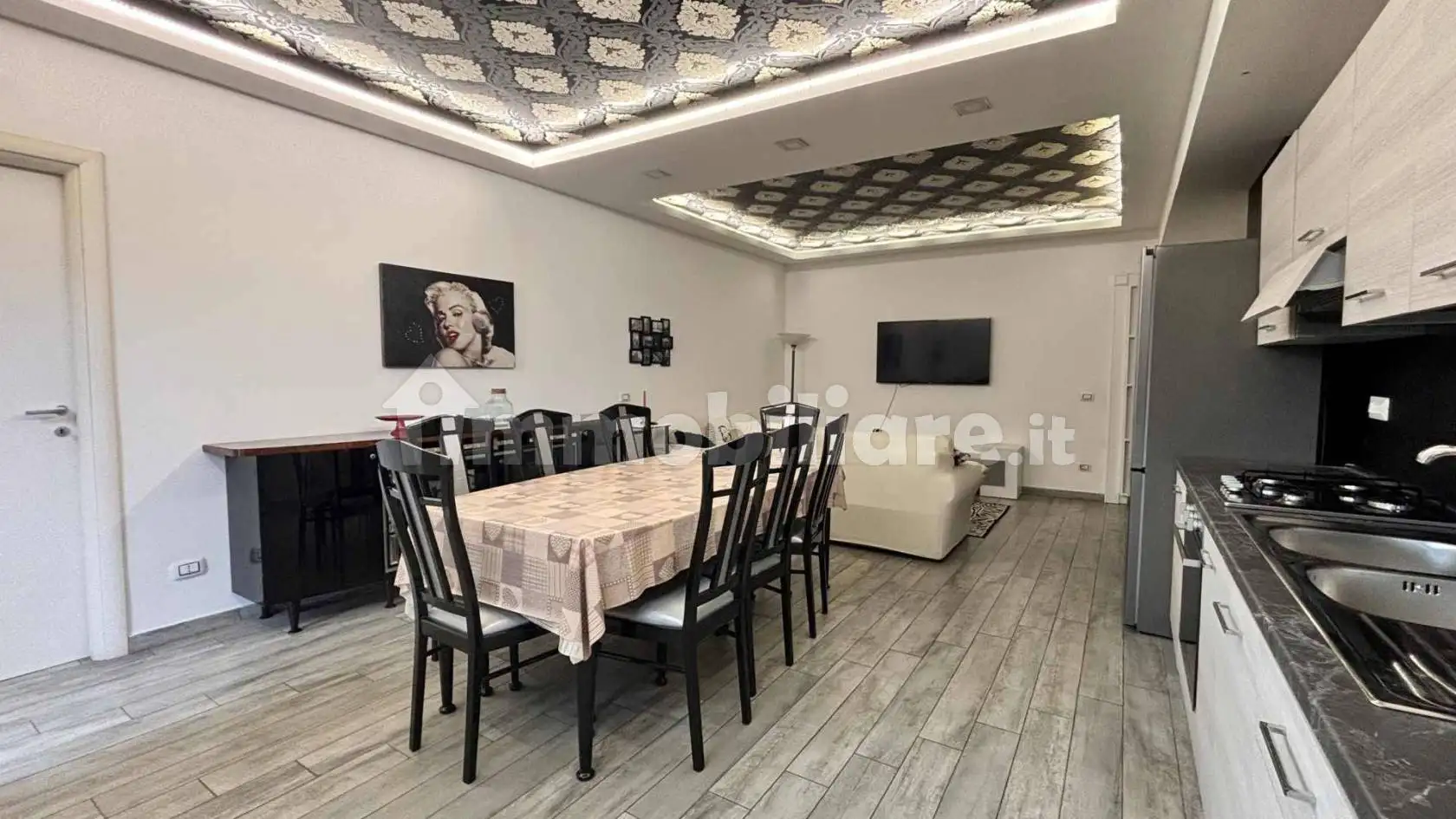 Bilocale via Pratica di Mare, Nuova Florida, Ardea - foto 5