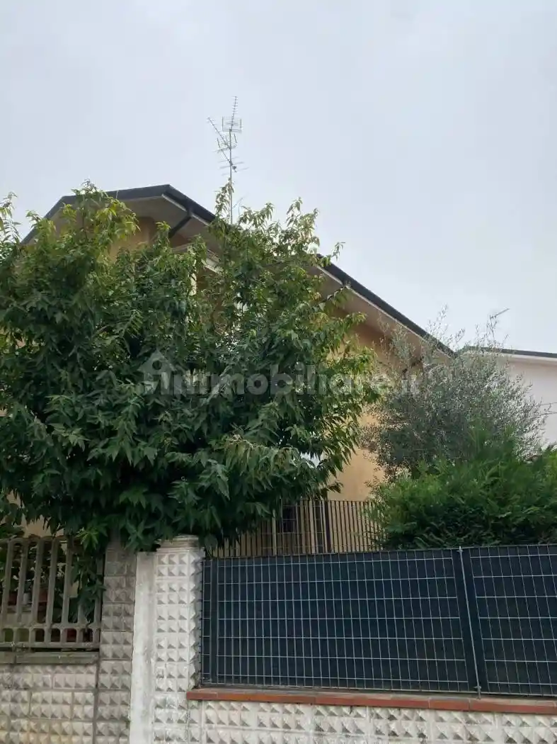 Terratetto unifamiliare via Santa Margherita 249, Malborghetto di Boara, Ferrara - foto 4