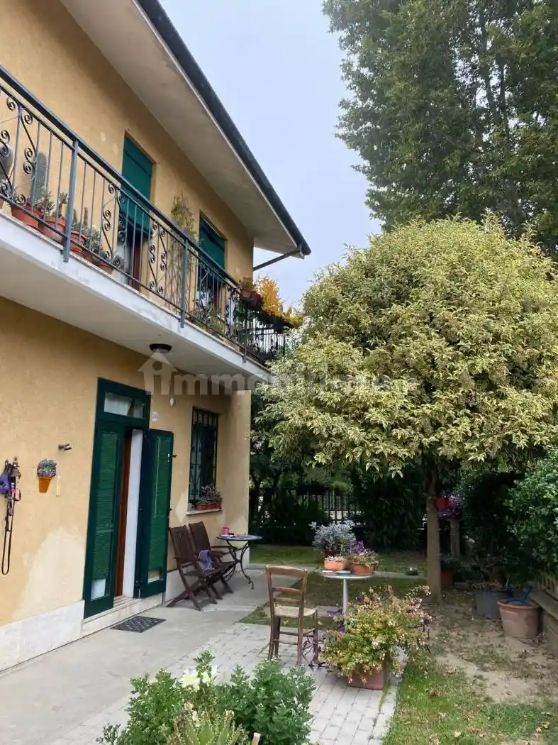 Terratetto unifamiliare via Santa Margherita 249, Malborghetto di Boara, Ferrara - foto 5