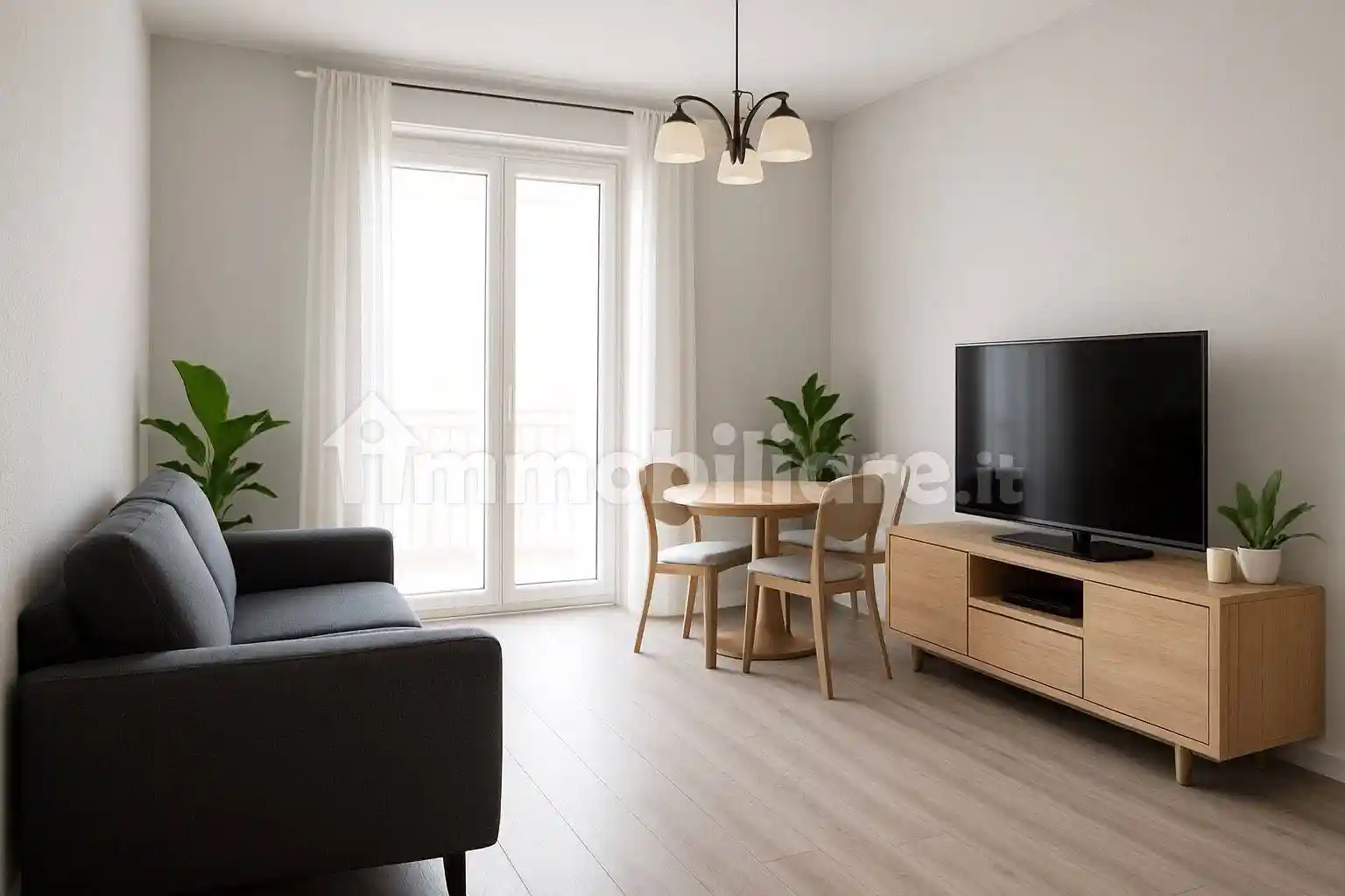 Appartamento - foto 3