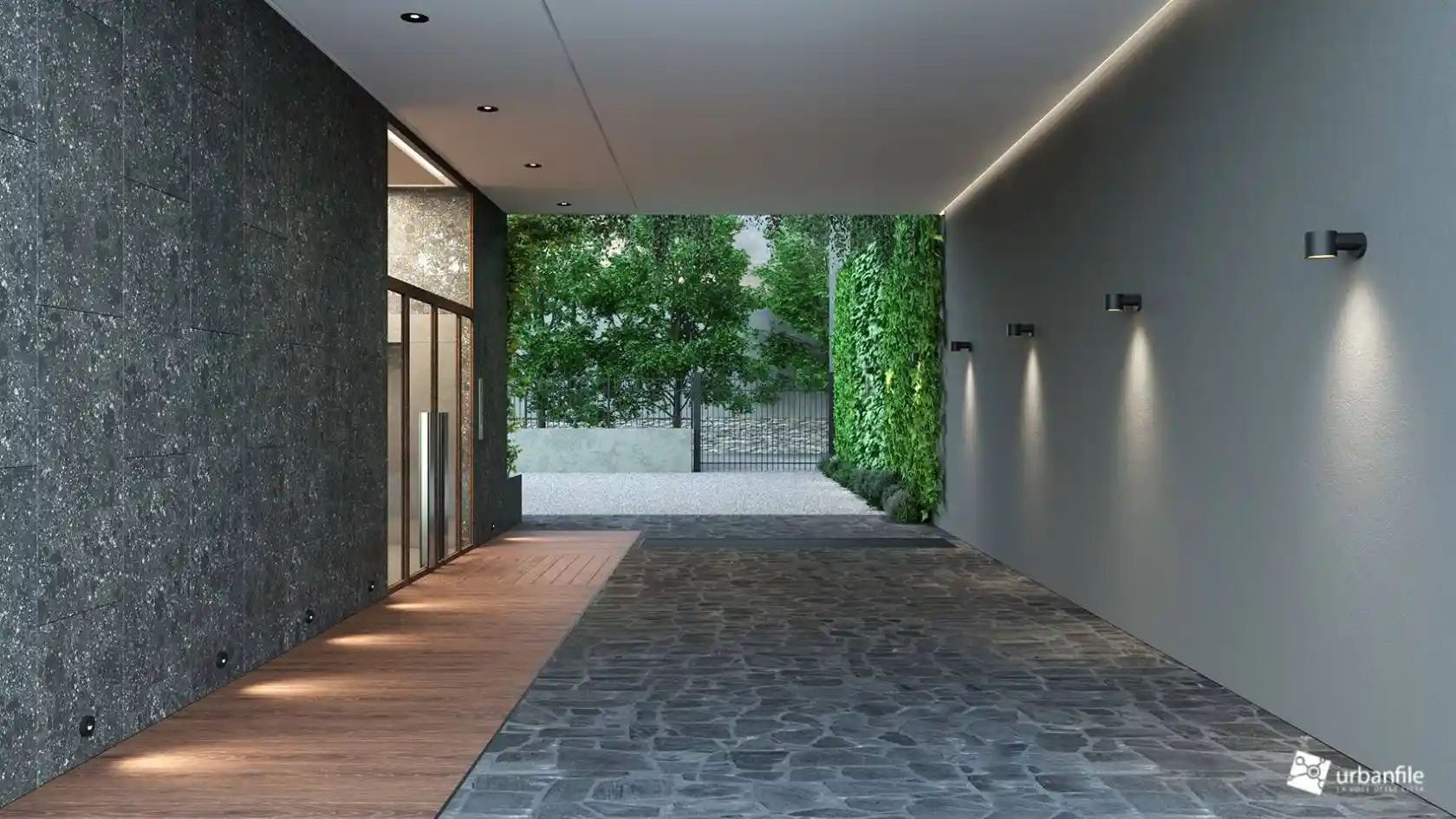 Trilocale via Cola Montano 32, Isola, Milano - foto 4