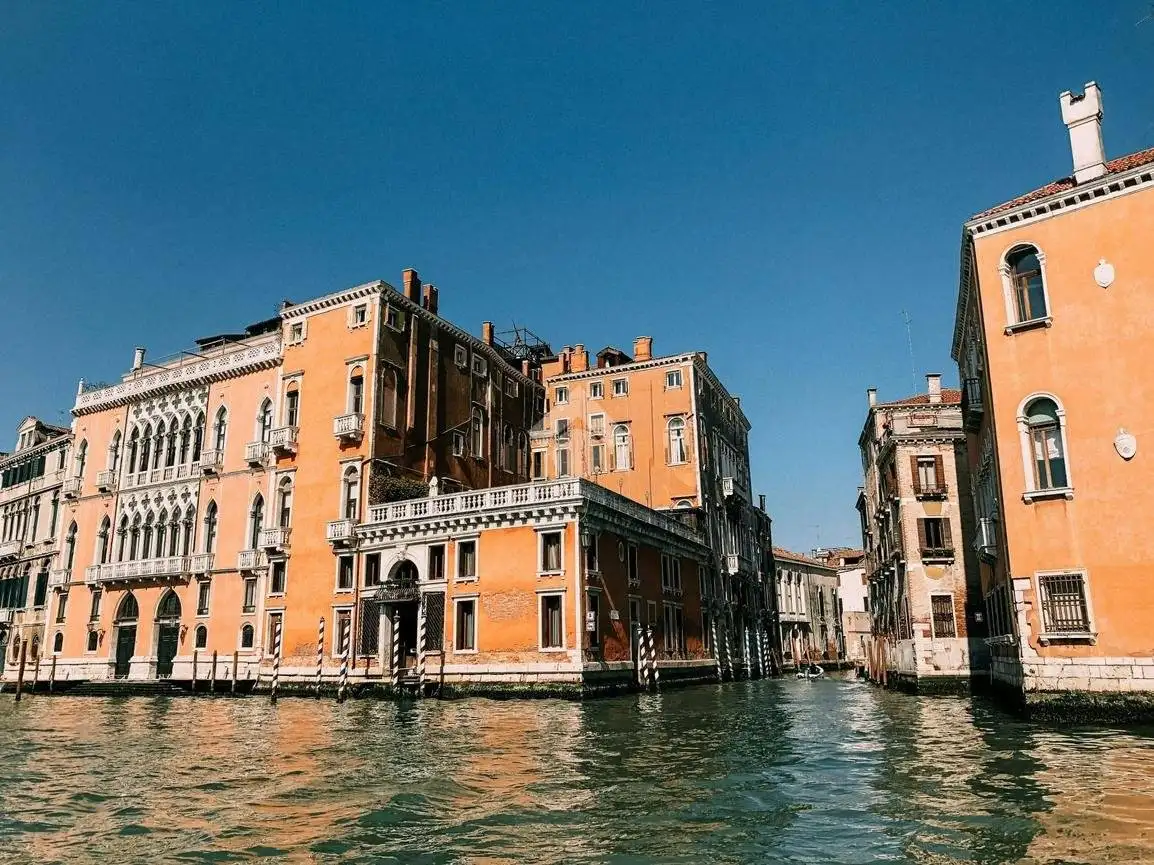 Appartamento in vendita a Venezia