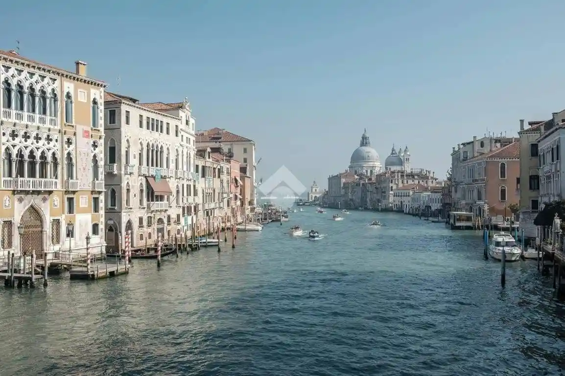 Monolocale Campo Nazario Sauro 1200, Santa Croce, Venezia - foto 2