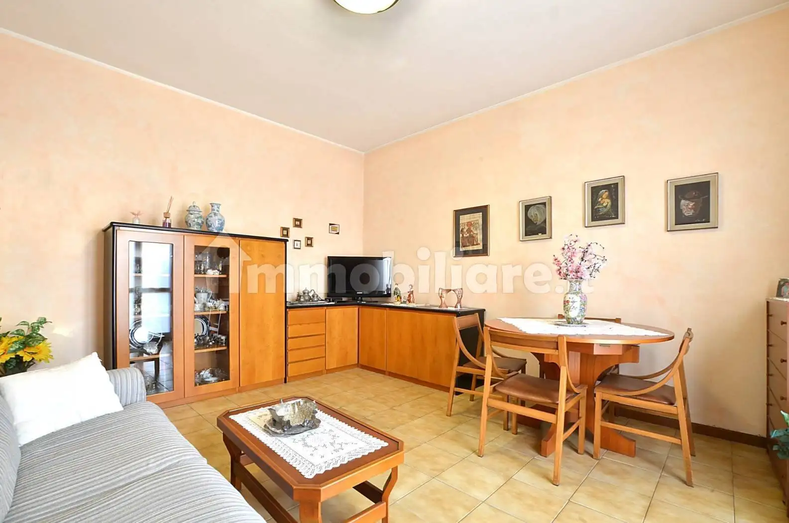 Bilocale via Ornago 31, Centro, Bellusco - foto 2