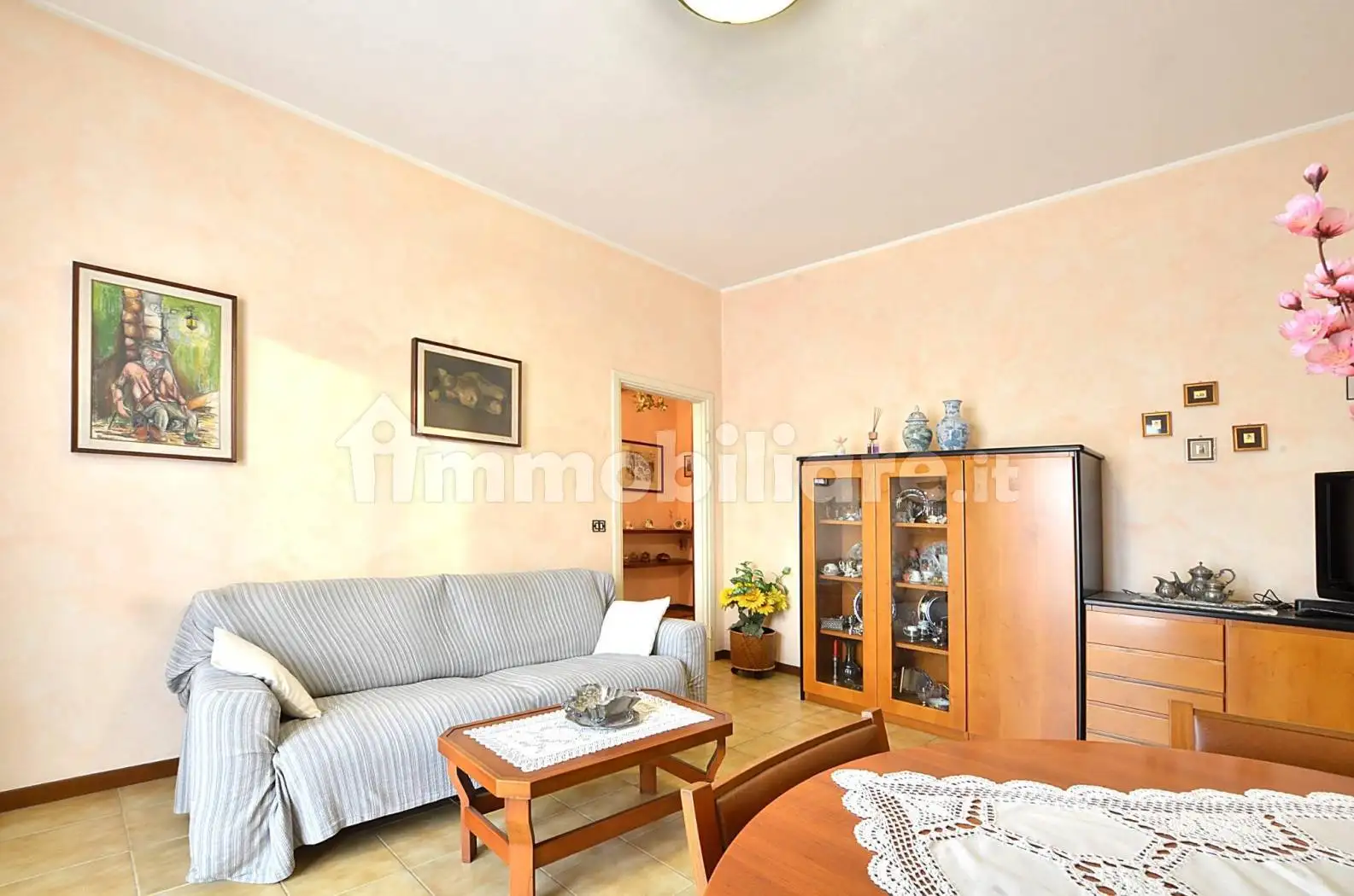 Bilocale via Ornago 31, Centro, Bellusco - foto 3