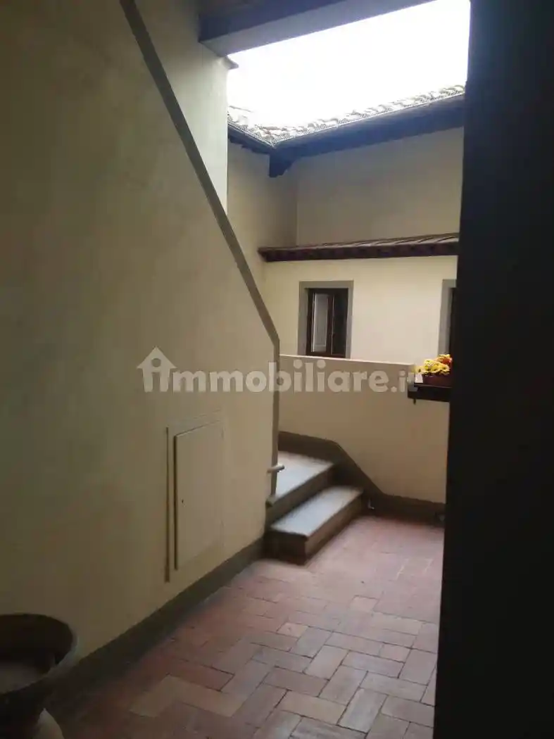 Trilocale piazza di San Firenze, Signoria - Uffizi, Firenze - foto 5