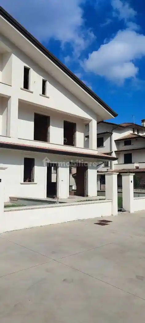 Villetta a schiera in vendita a Arce