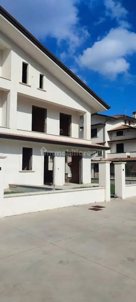 Villetta a schiera in vendita a Arce