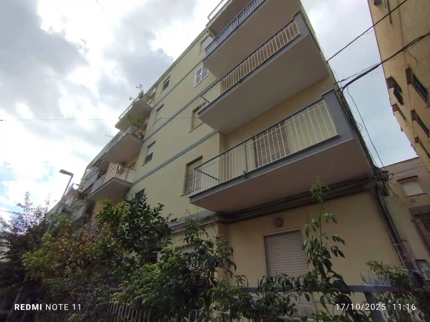 Quadrilocale via Pasquale Prestisimone 24, San Lorenzo, Palermo - foto 3