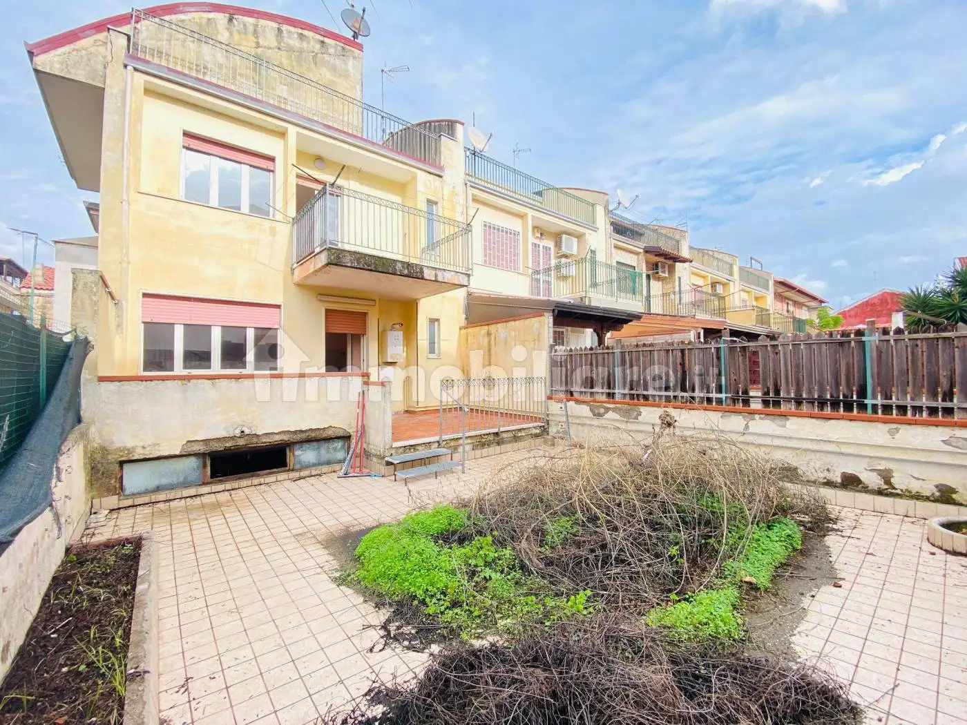 Villa in vendita a Trentola-Ducenta