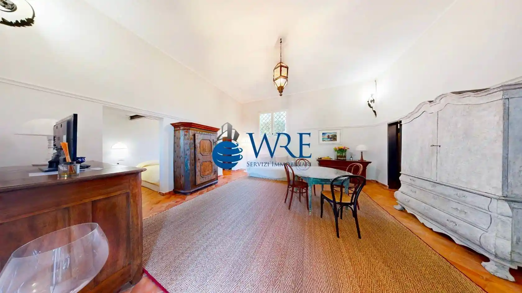 Bilocale via Appia Antica 83, Appia Pignatelli, Roma - foto 3