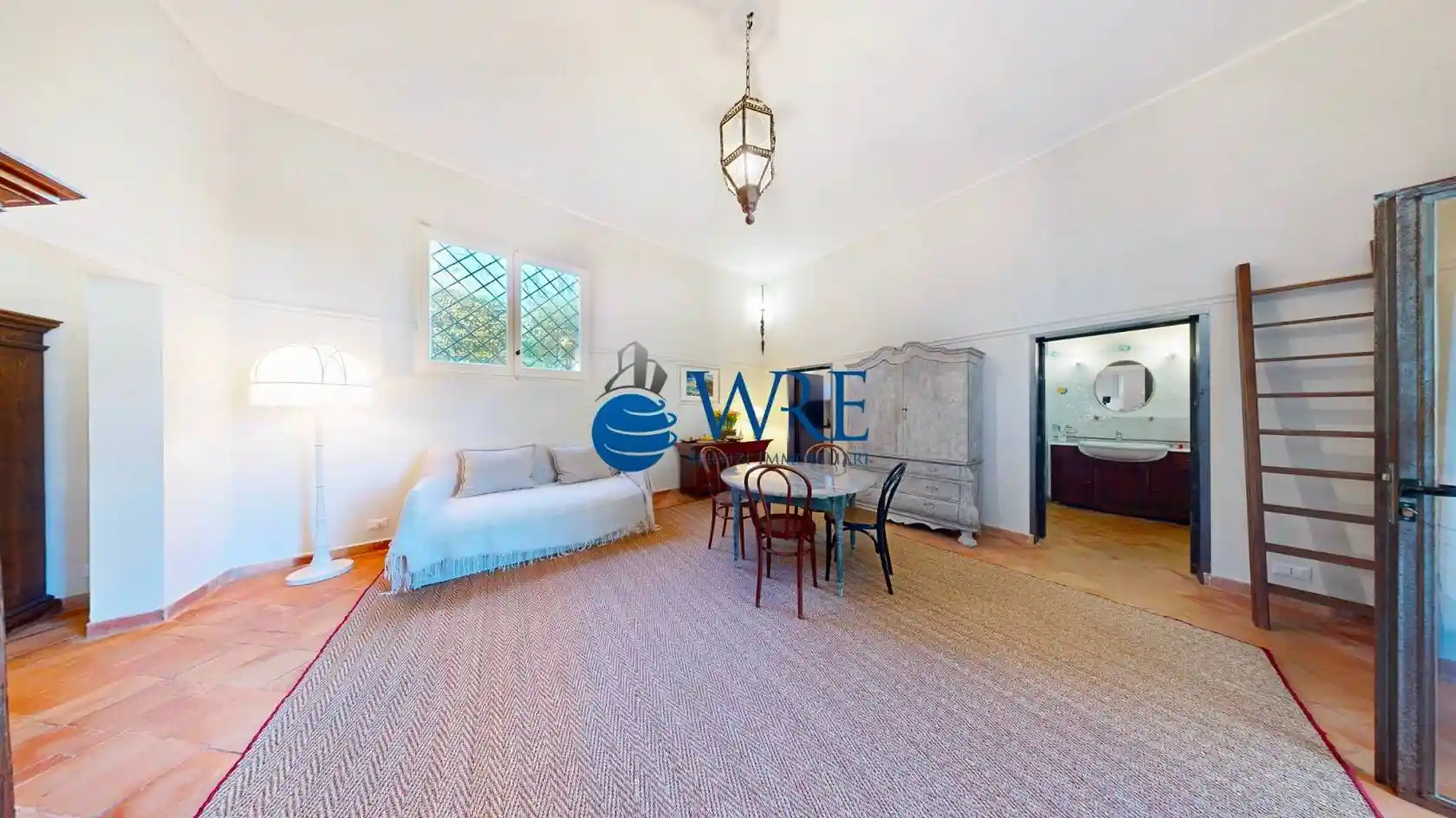 Bilocale via Appia Antica 83, Appia Pignatelli, Roma - foto 4