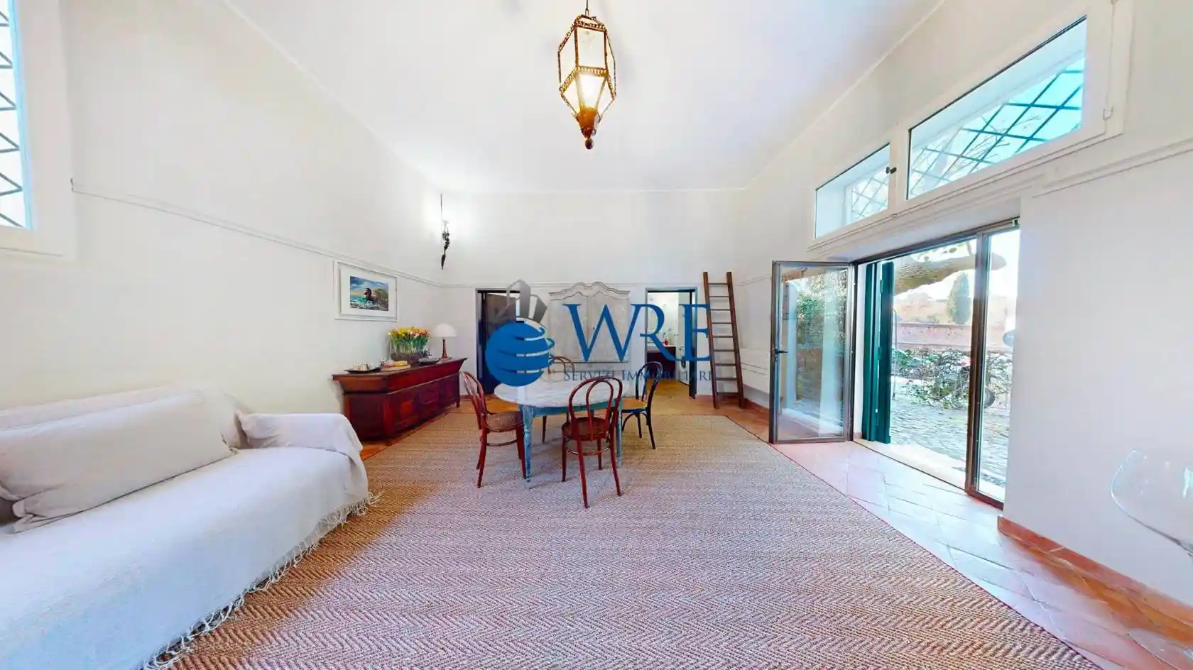 Bilocale via Appia Antica 83, Appia Pignatelli, Roma - foto 5